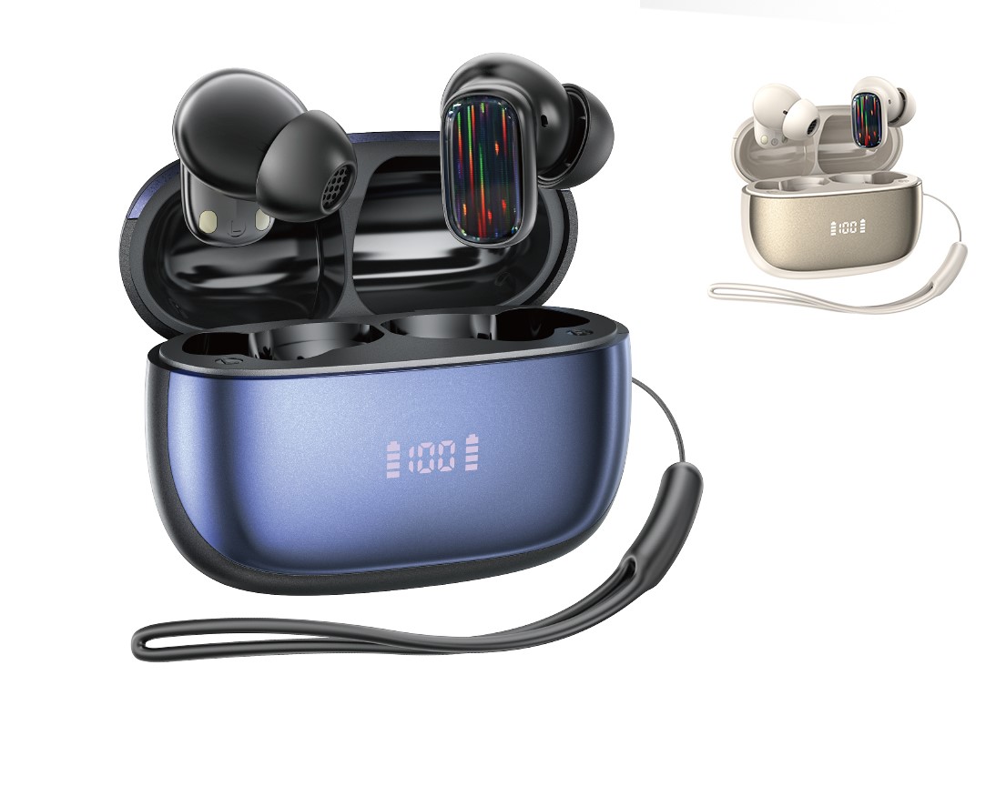 Airbuds Ven Dens